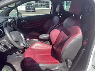 DS Automobiles DS3 1.6 HDi 90 So Chic