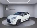 DS Automobiles DS3 1.6 HDi 90 So Chic