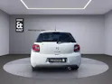 DS Automobiles DS3 1.6 HDi 90 So Chic