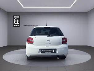 DS Automobiles DS3 1.6 HDi 90 So Chic