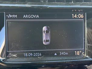 DS Automobiles DS3 1.6 HDi 90 So Chic