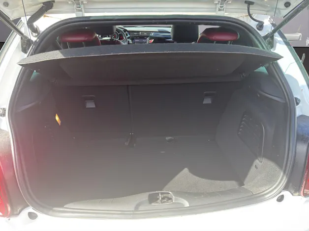 DS Automobiles DS3 1.6 HDi 90 So Chic