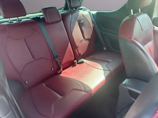 DS Automobiles DS3 1.6 HDi 90 So Chic