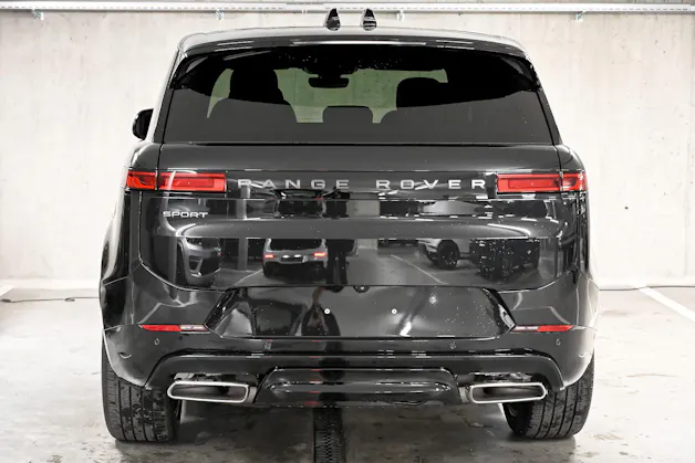 Land Rover Range Rover Sport 3.0 I6 P460e SE Dynamic