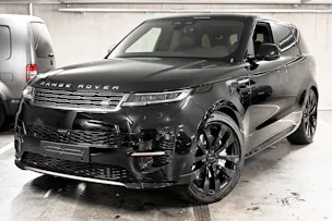Land Rover Range Rover Sport 3.0 I6 P460e SE Dynamic