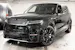 Land Rover Range Rover Sport 3.0 I6 P460e SE Dynamic