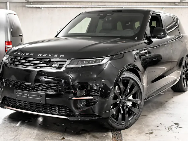 Land Rover Range Rover Sport 3.0 I6 P460e SE Dynamic