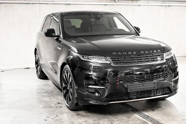 Land Rover Range Rover Sport 3.0 I6 P460e SE Dynamic
