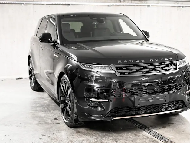 Land Rover Range Rover Sport 3.0 I6 P460e SE Dynamic