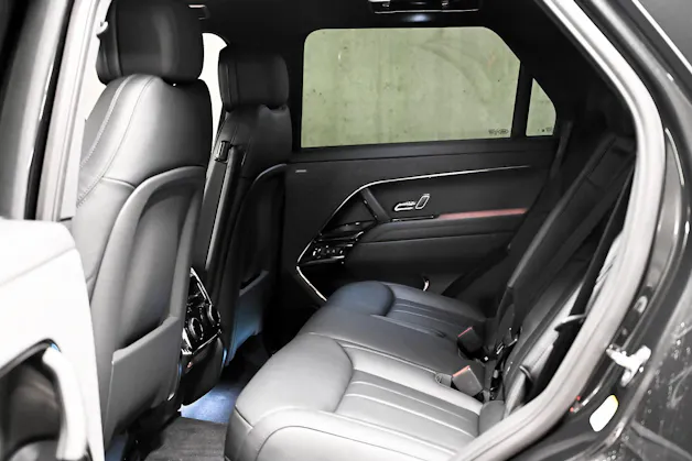 Land Rover Range Rover Sport 3.0 I6 P460e SE Dynamic