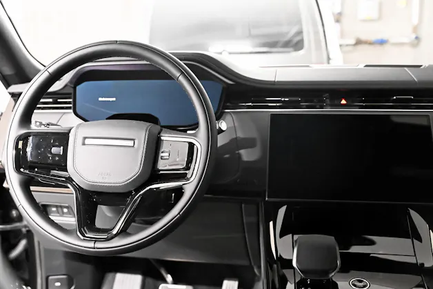 Land Rover Range Rover Sport 3.0 I6 P460e SE Dynamic