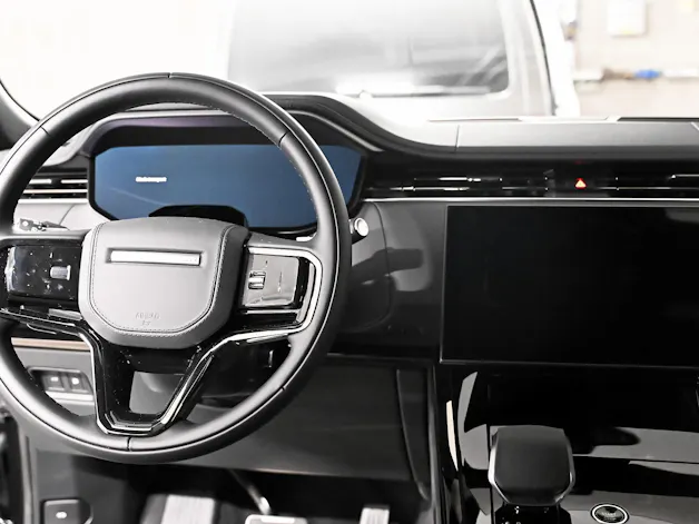 Land Rover Range Rover Sport 3.0 I6 P460e SE Dynamic
