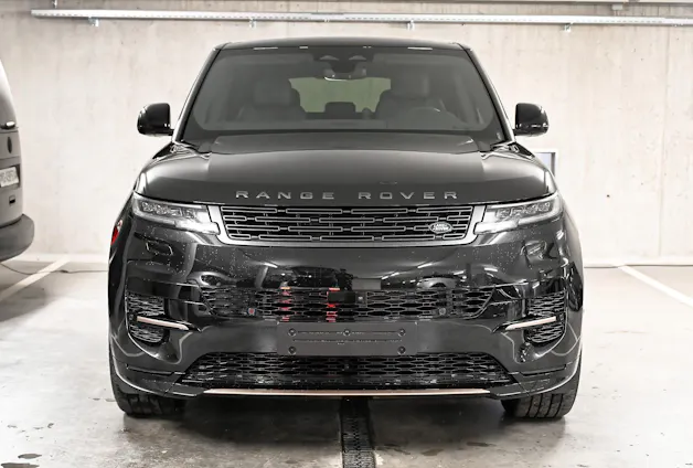 Land Rover Range Rover Sport 3.0 I6 P460e SE Dynamic