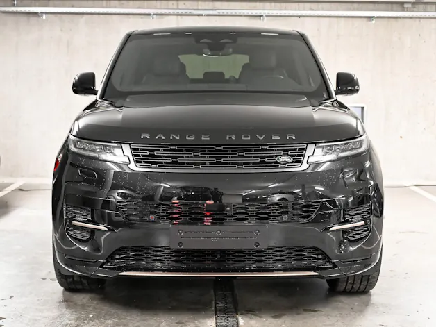Land Rover Range Rover Sport 3.0 I6 P460e SE Dynamic