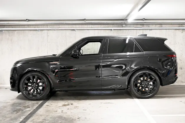 Land Rover Range Rover Sport 3.0 I6 P460e SE Dynamic