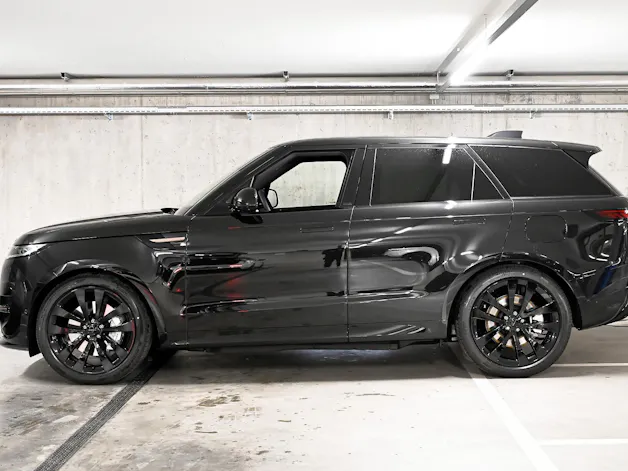 Land Rover Range Rover Sport 3.0 I6 P460e SE Dynamic