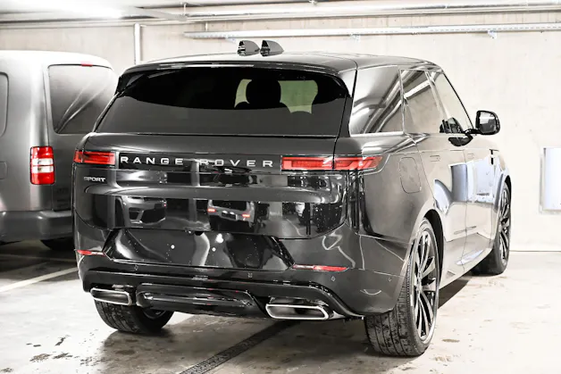 Land Rover Range Rover Sport 3.0 I6 P460e SE Dynamic