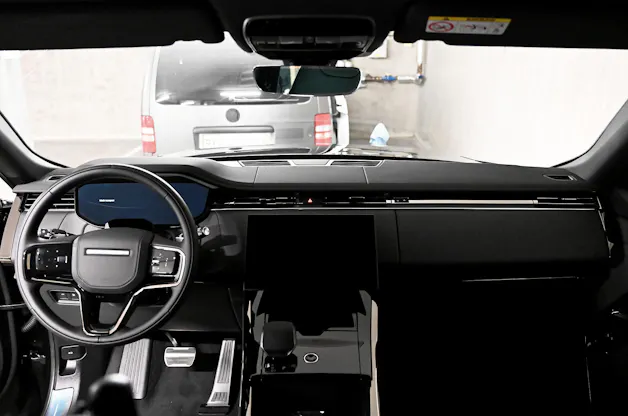 Land Rover Range Rover Sport 3.0 I6 P460e SE Dynamic