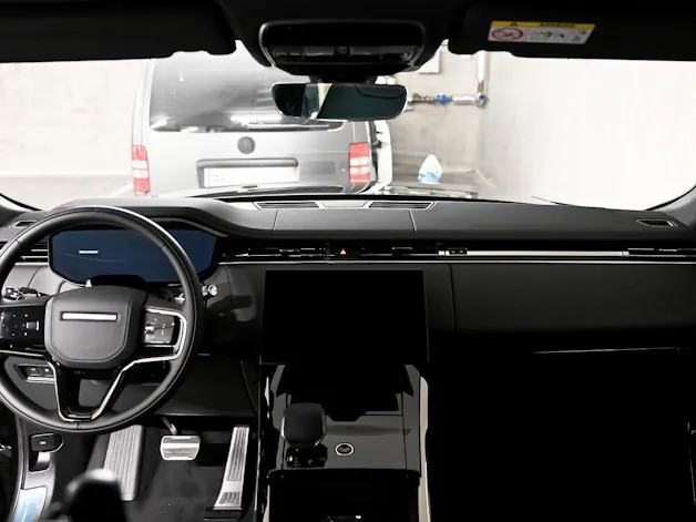 Land Rover Range Rover Sport 3.0 I6 P460e SE Dynamic
