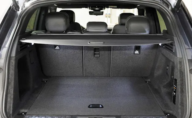 Land Rover Range Rover Sport 3.0 I6 P460e SE Dynamic