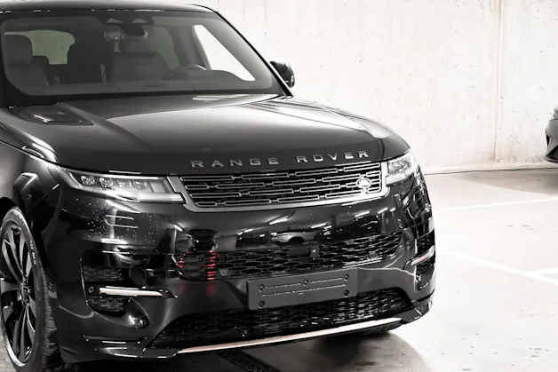 Land Rover Range Rover Sport 3.0 I6 P460e SE Dynamic