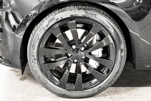 Land Rover Range Rover Sport 3.0 I6 P460e SE Dynamic