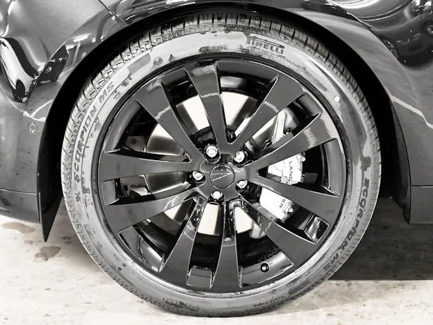 Land Rover Range Rover Sport 3.0 I6 P460e SE Dynamic