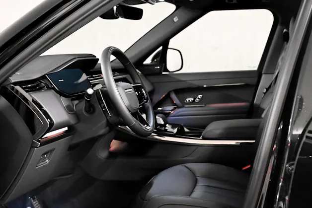 Land Rover Range Rover Sport 3.0 I6 P460e SE Dynamic