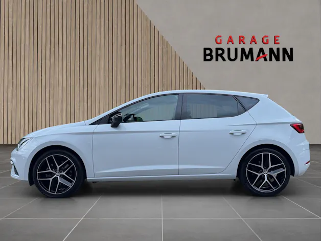 SEAT Leon FR-Line 1.8 TSI