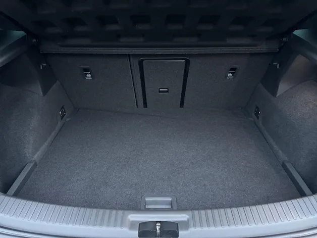 SEAT Leon FR-Line 1.8 TSI