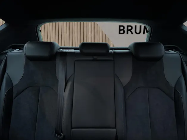 SEAT Leon FR-Line 1.8 TSI