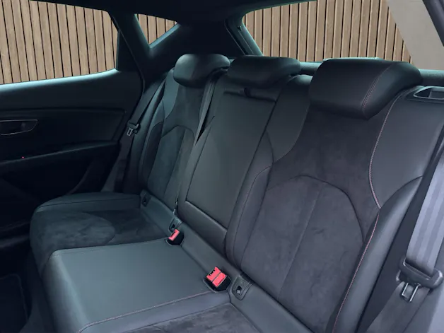 SEAT Leon FR-Line 1.8 TSI
