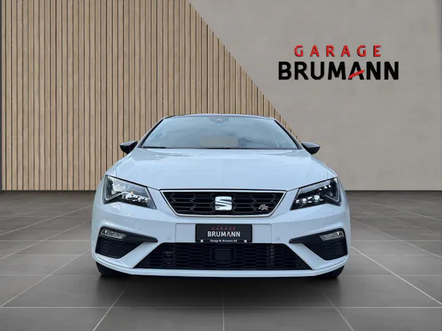 SEAT Leon FR-Line 1.8 TSI