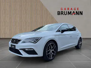 SEAT Leon FR-Line 1.8 TSI