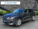 FORD Kuga 2.5 Hybrid Vignale 4x4