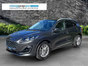 FORD Kuga 2.5 Hybrid Vignale 4x4