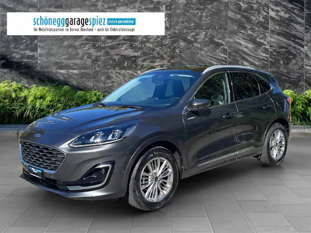 FORD Kuga 2.5 Hybrid Vignale 4x4