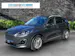 FORD Kuga 2.5 Hybrid Vignale 4x4