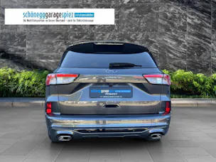 FORD Kuga 2.5 Hybrid Vignale 4x4