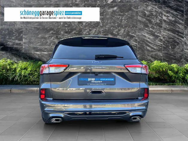 FORD Kuga 2.5 Hybrid Vignale 4x4