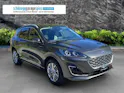 FORD Kuga 2.5 Hybrid Vignale 4x4