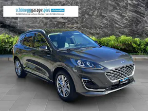 FORD Kuga 2.5 Hybrid Vignale 4x4