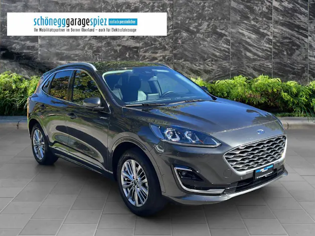 FORD Kuga 2.5 Hybrid Vignale 4x4