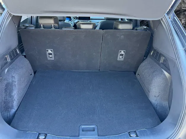 FORD Kuga 2.5 Hybrid Vignale 4x4