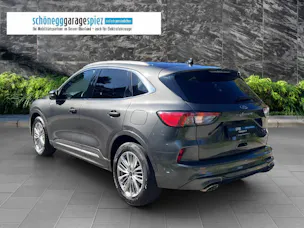 FORD Kuga 2.5 Hybrid Vignale 4x4