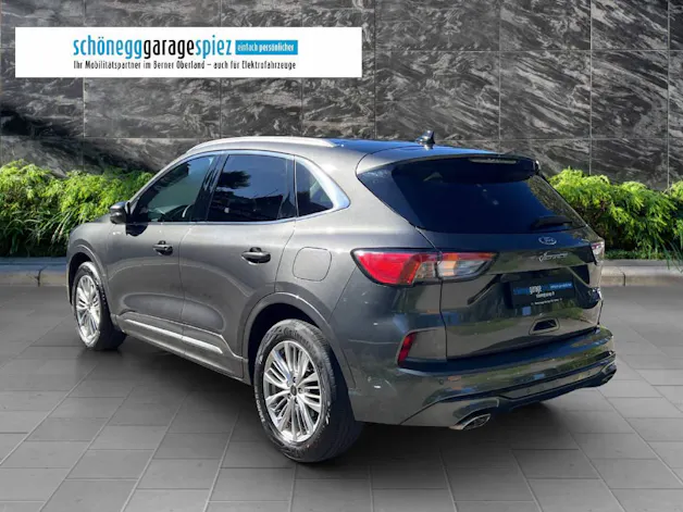 FORD Kuga 2.5 Hybrid Vignale 4x4