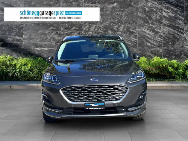 FORD Kuga 2.5 Hybrid Vignale 4x4