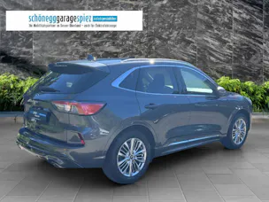 FORD Kuga 2.5 Hybrid Vignale 4x4