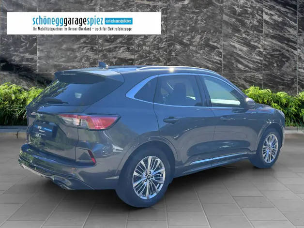FORD Kuga 2.5 Hybrid Vignale 4x4