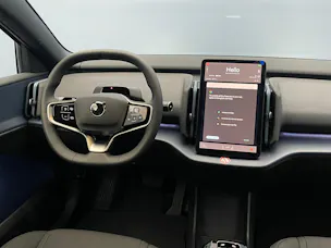 VOLVO EX30 E60 Plus